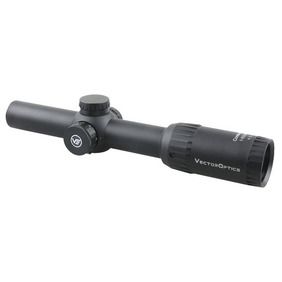 Vector Optics Constantine 1-8×24 FFP Rifle Scope (SCFF-32)