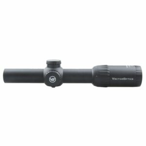Vector Optics Constantine 1-8×24 FFP Rifle Scope (SCFF-32)