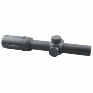 Vector Optics Constantine 1-8x24 FFP Rifle Scope (SCFF-32)