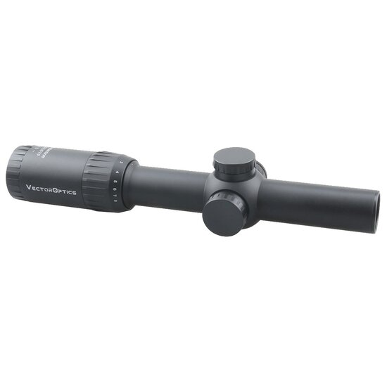 Vector Optics Constantine 1-8×24 FFP Rifle Scope (SCFF-32)