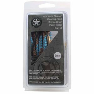 Bore Snake Barrel Cleaner