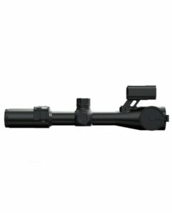 Pard DS35-50-LRF-IR850, 2K Night Vision Rifle Scope With Laser Range Finder