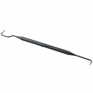 Polymer Double Side Cleaning Picks Or Hooks Set