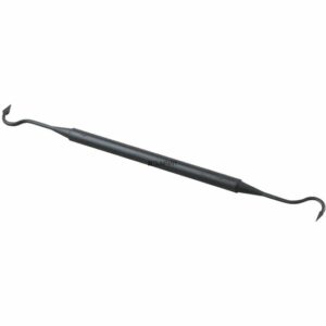 Polymer Double Side Cleaning Picks Or Hooks Set