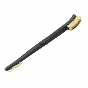 5 Pc Cleaning Set Brush and Hooks