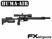 FX Panthera 500 Airrifle