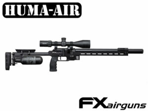 FX Panthera 500 Airrifle