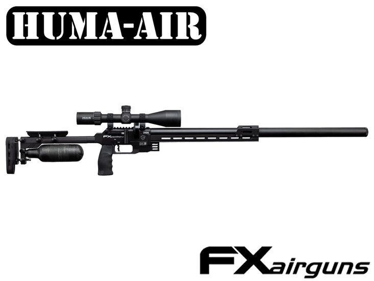 FX Panthera 700 Airrifle