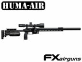 FX Panthera 600 Airrifle