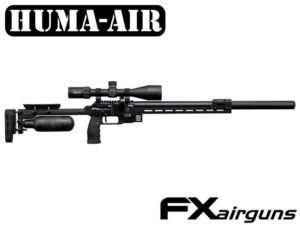 FX Panthera 600 Airrifle