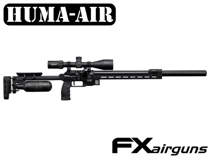 FX Panthera 600 Airrifle