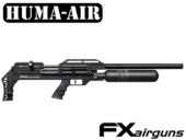 FX Maverick Sniper Airrifle