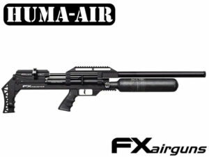 FX Maverick Sniper Airrifle