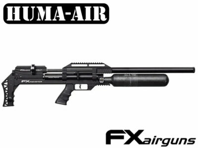 FX Maverick Sniper Airrifle