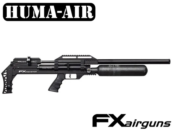 FX Maverick Sniper Airrifle