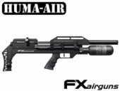 FX Maverick Compact Airrifle