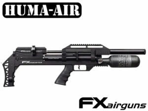 FX Maverick Compact Airrifle
