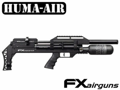 FX Maverick Compact Airrifle