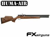 FX Dreamline Classic Walnut Airrifle