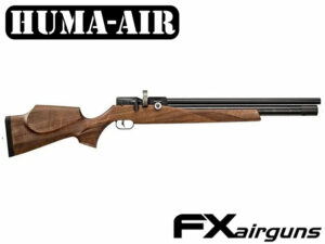 FX Dreamline Classic Walnut Airrifle