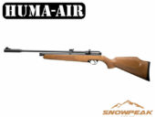 Snowpeak CR600W (Artemis) Co2 Rifle