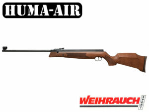 Weihrauch HW 80 SL Spring Powered Airrifle