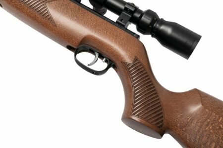 Weihrauch HW 80 SL Spring Powered Airrifle