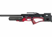Daystate Alpha Wolf HP Airrifle