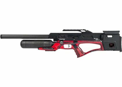 Daystate Alpha Wolf HP Airrifle
