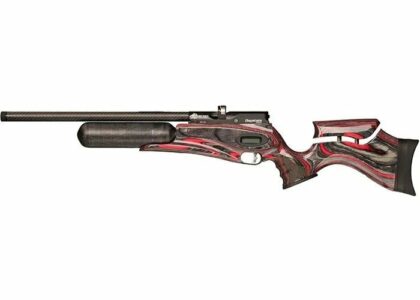 Daystate Red Wolf HiLite HP Laminated Airrifle
