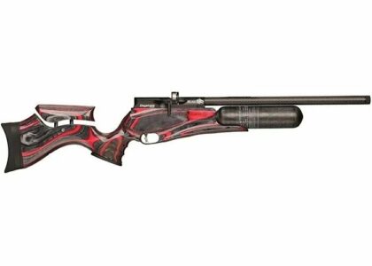 Daystate Red Wolf HiLite HP Laminated Airrifle