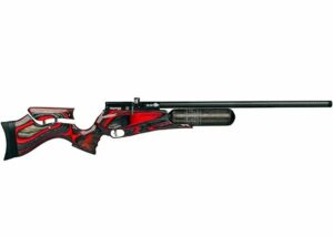 Daystate Red Wolf HiLite HP Laminated Airrifle