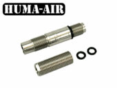 FX Impact .35 Barrel Attachment And Liner Lock Caliber Exchange Set