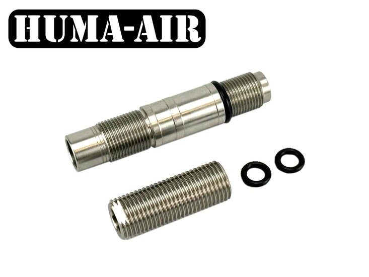 FX Impact .35 Barrel Attachment And Liner Lock Exchange Set