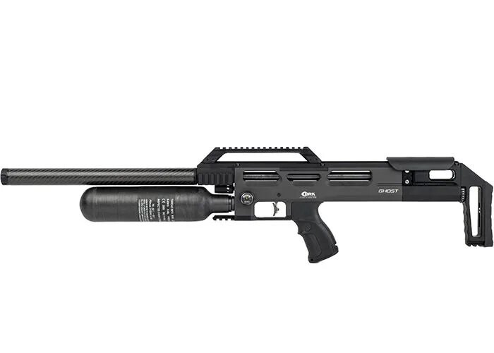 BRK Ghost Airrifle