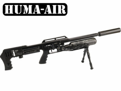 FX Impact MKI-MKII First Stage Tuning Regulator by Huma-Air