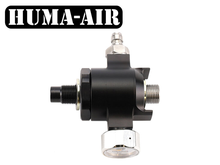 FX Impact MKI-MKII First Stage Tuning Regulator by Huma-Air