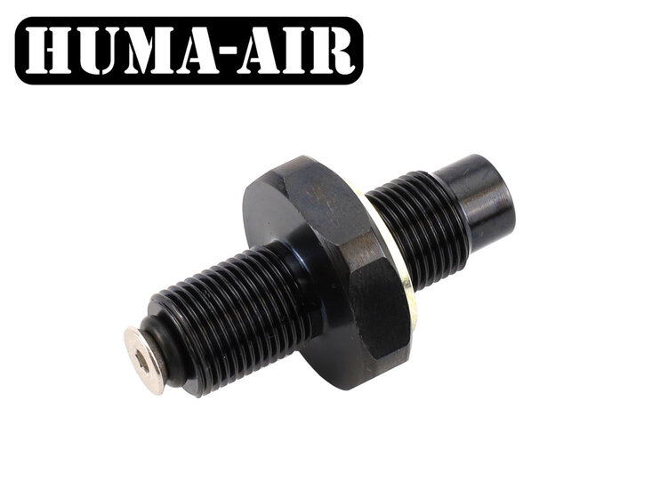 FX Airguns Bottle Adaptor For AGN Vulcan III by Huma-Air