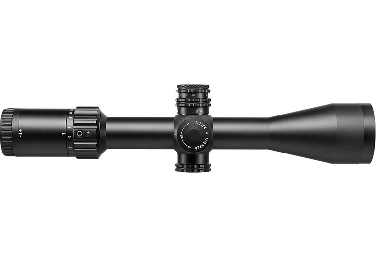 Rifle scope Element Optics Helix HD 2-16×50 RAPTR-1