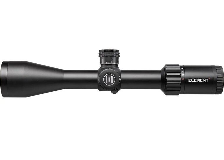 Rifle scope Element Optics Helix HD 2-16×50 RAPTR-1