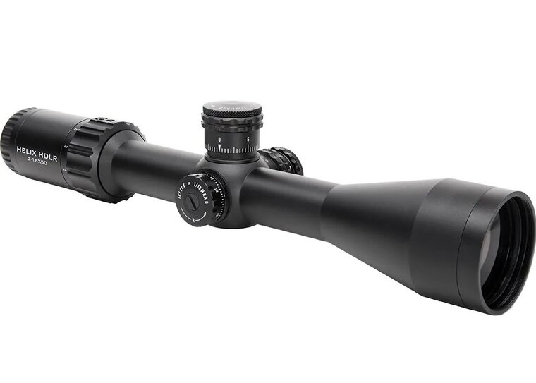 Rifle scope Element Optics Helix HD 2-16×50 RAPTR-1