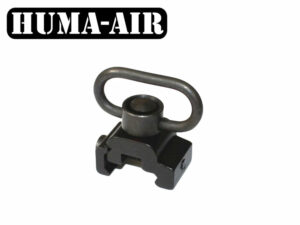 Quick Detach Sling Swivel Mount SCOT-36
