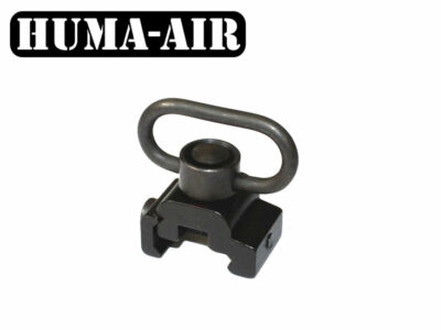 Quick Detach Sling Swivel Mount SCOT-36