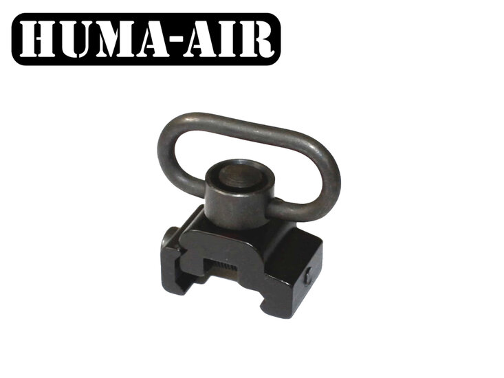 Quick Detach Sling Swivel Mount SCOT-36