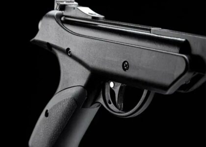 Snowpeak SP500 Break Barrel Air Pistol