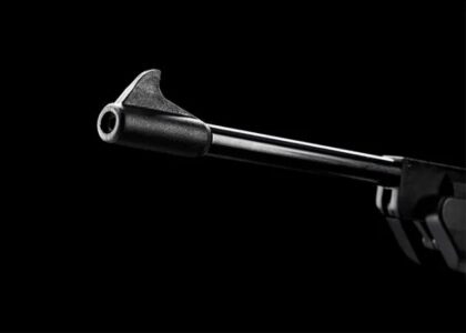 Snowpeak SP500 Break Barrel Air Pistol