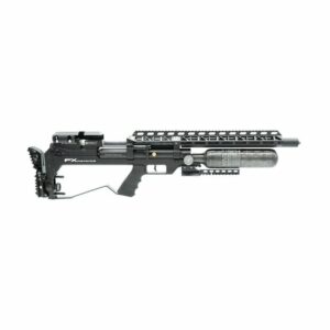 Saber Tactical FX Maverick TRS Picatinny Rail Standard ST0044