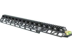 Saber Tactical FX Maverick Extended TRS Picatinny Scope Rail Standard ST0044