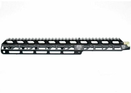 Saber Tactical FX Maverick TRS Picatinny Rail Compact ST0045