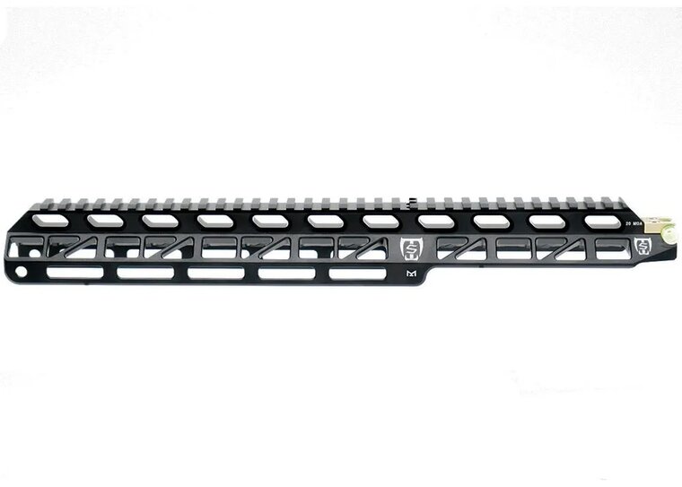Saber Tactical FX Maverick TRS Picatinny Rail Compact ST0045